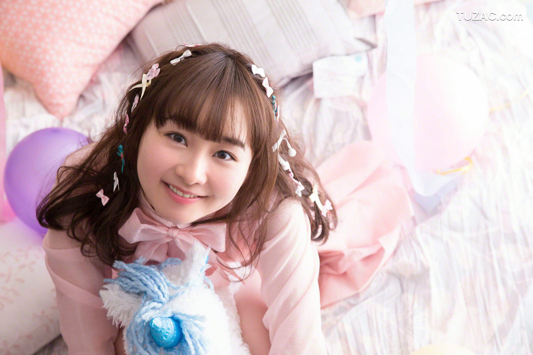 Wanibooks_高桥優里花 Yurika Takahashi #161 写真集[197P]