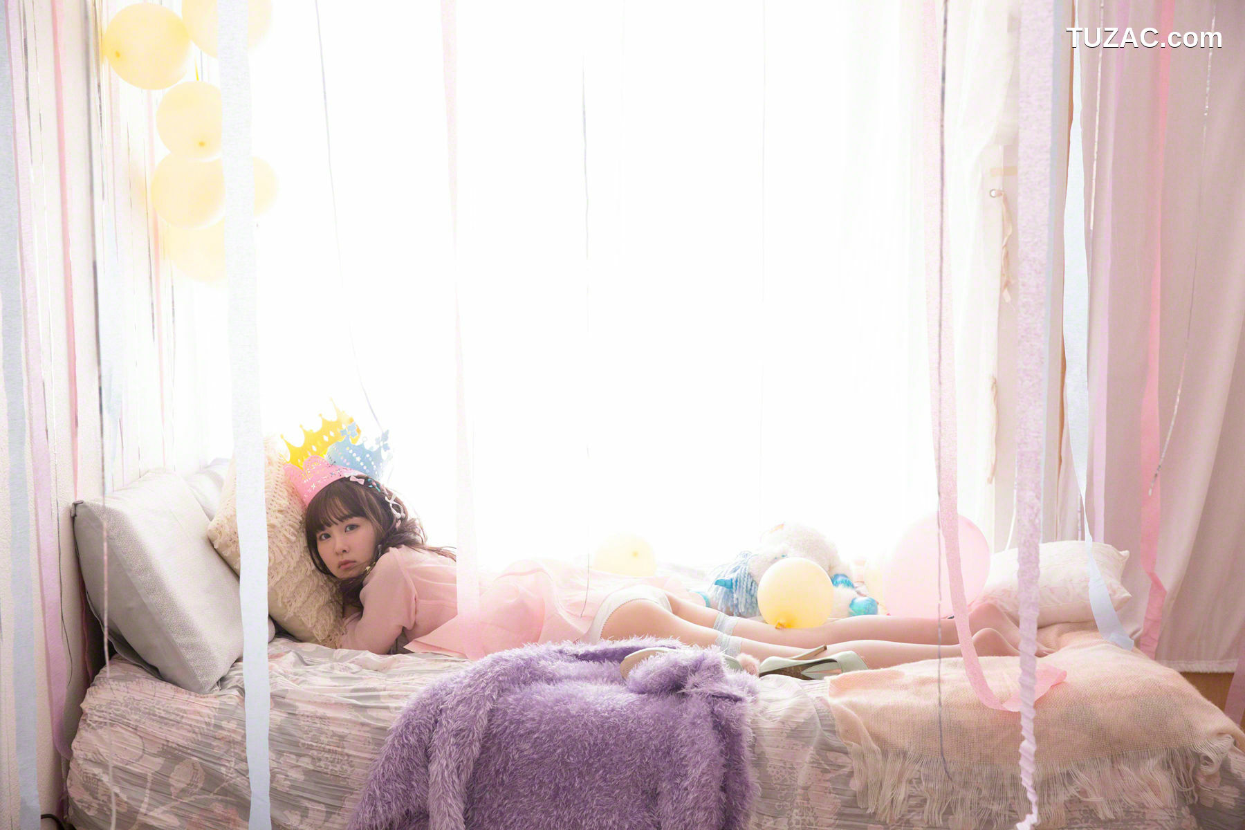 Wanibooks_高桥優里花 Yurika Takahashi #161 写真集[197P]