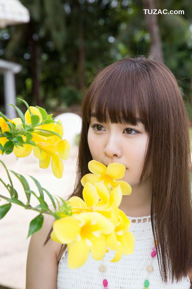 Wanibooks_高桥優里花 Yurika Takahashi #161 写真集[197P]