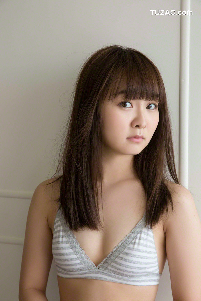 Wanibooks_高桥優里花 Yurika Takahashi #161 写真集[197P]