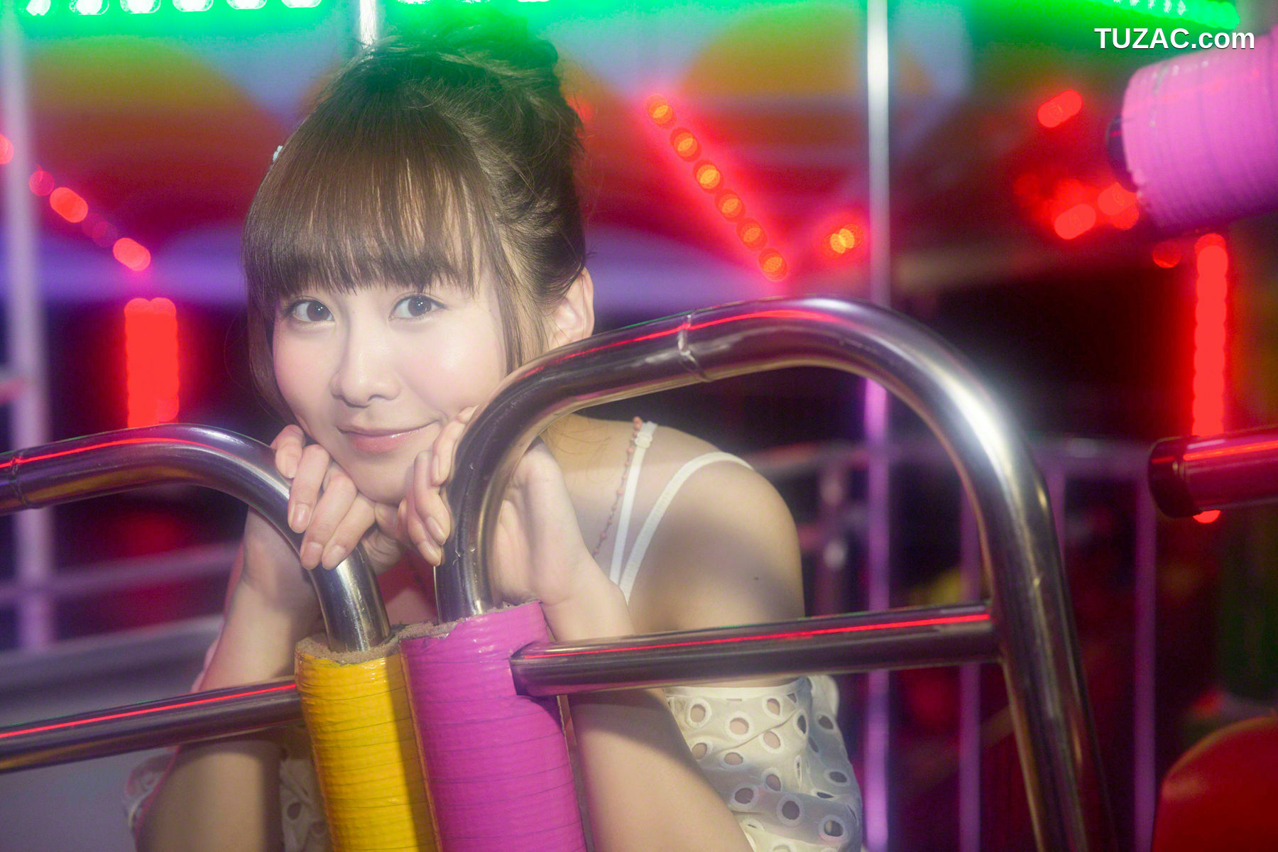 Wanibooks_高桥優里花 Yurika Takahashi #161 写真集[197P]