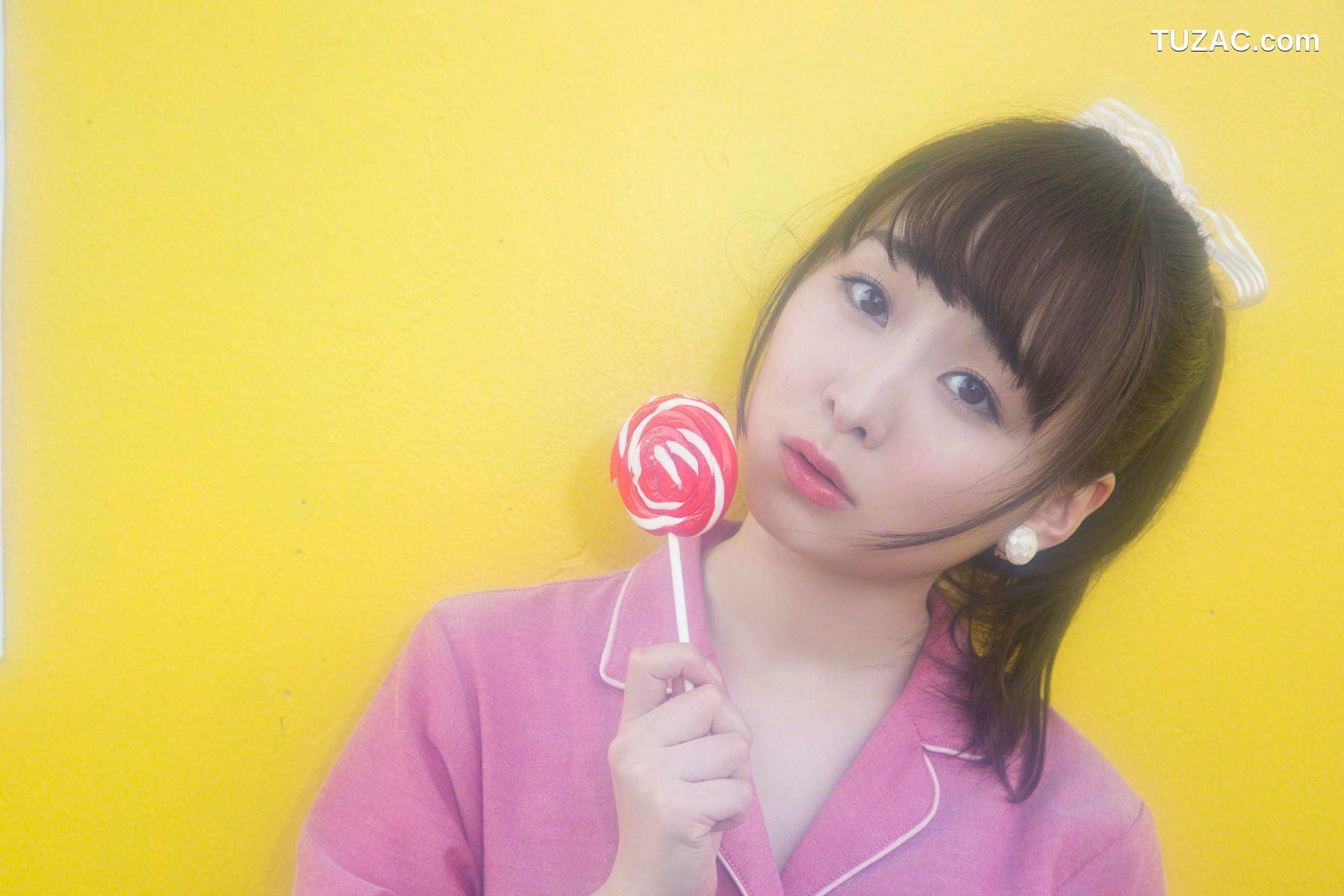 Wanibooks_高桥優里花 Yurika Takahashi #161 写真集[197P]