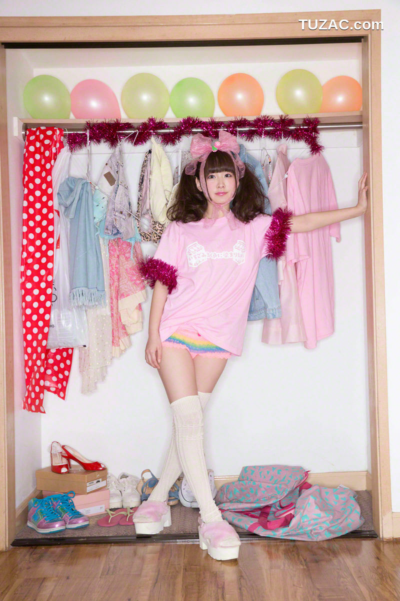 Wanibooks_高桥優里花 Yurika Takahashi #161 写真集[197P]