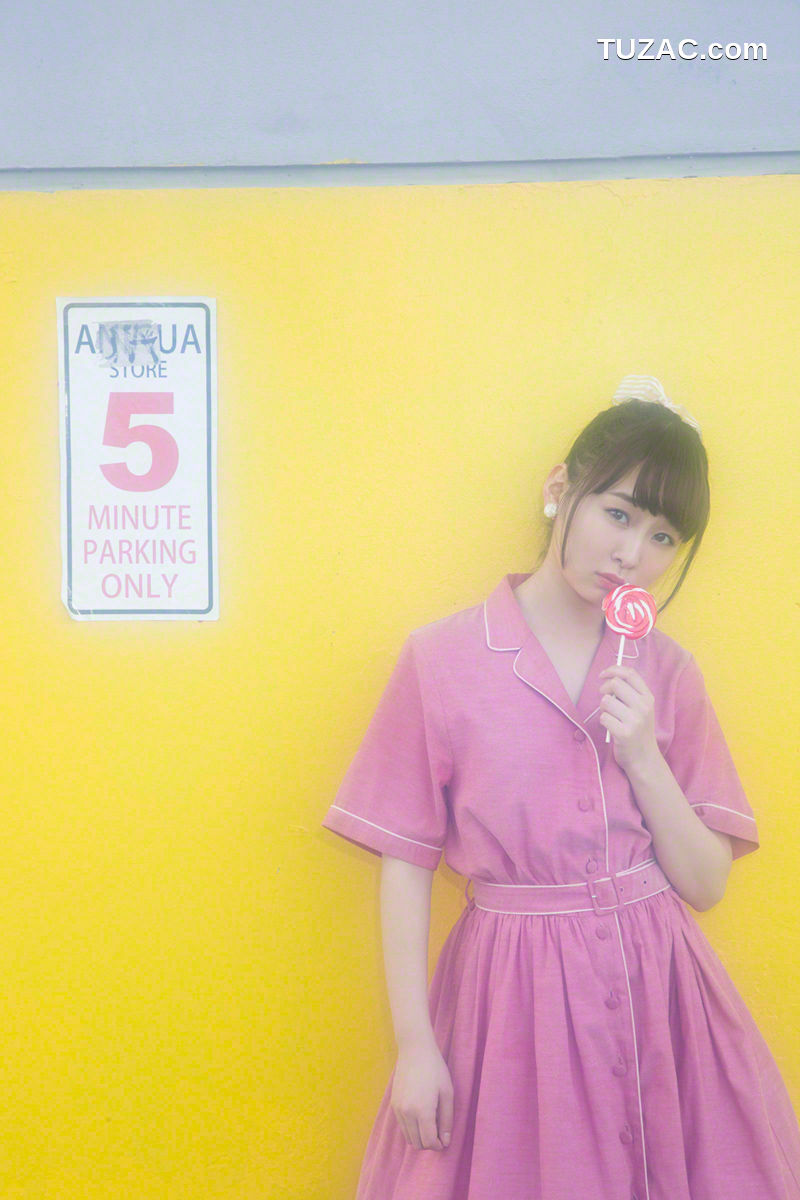 Wanibooks_高桥優里花 Yurika Takahashi #161 写真集[197P]