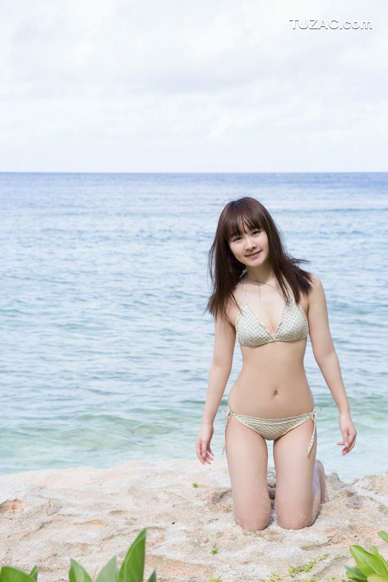 Wanibooks_高桥優里花 Yurika Takahashi #161 写真集[197P]