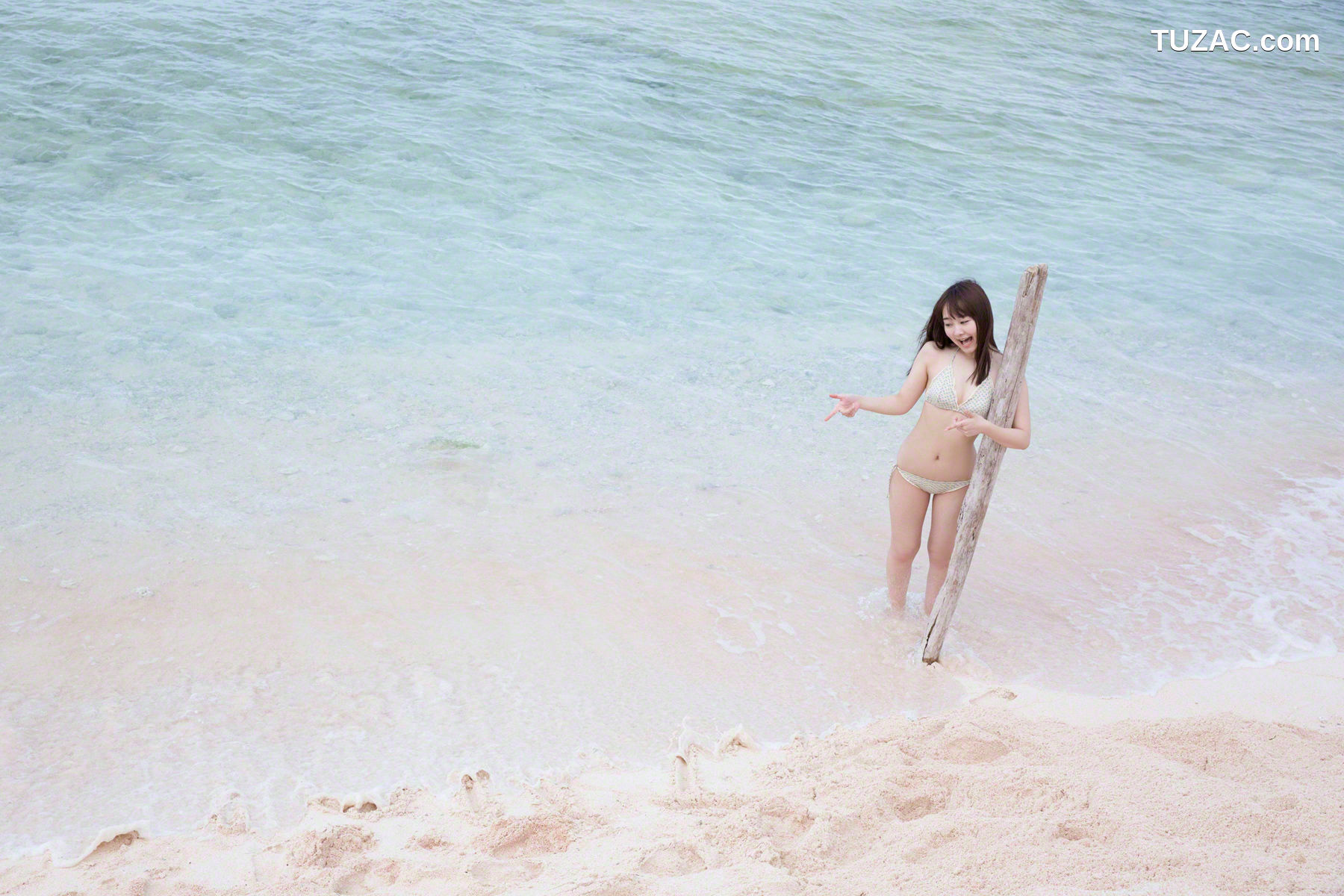 Wanibooks_高桥優里花 Yurika Takahashi #161 写真集[197P]