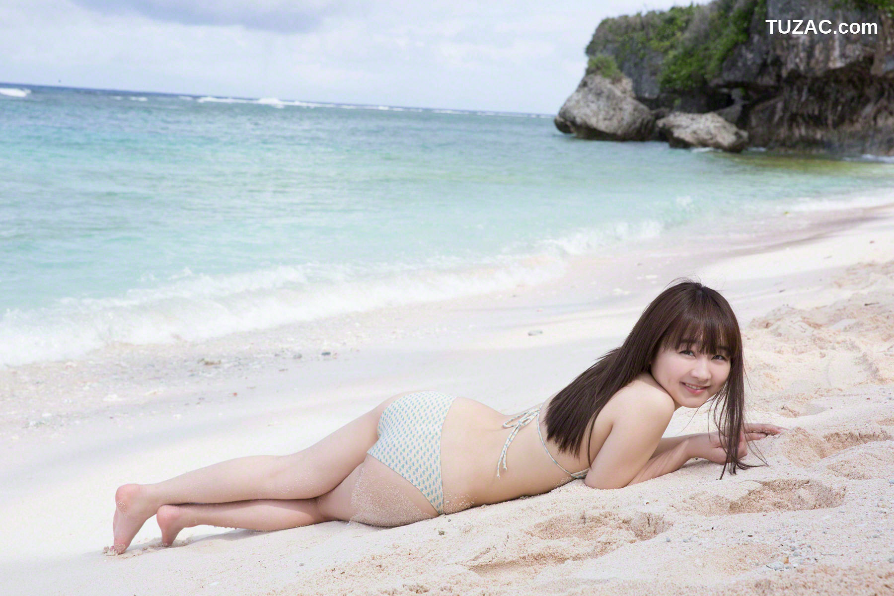 Wanibooks_高桥優里花 Yurika Takahashi #161 写真集[197P]