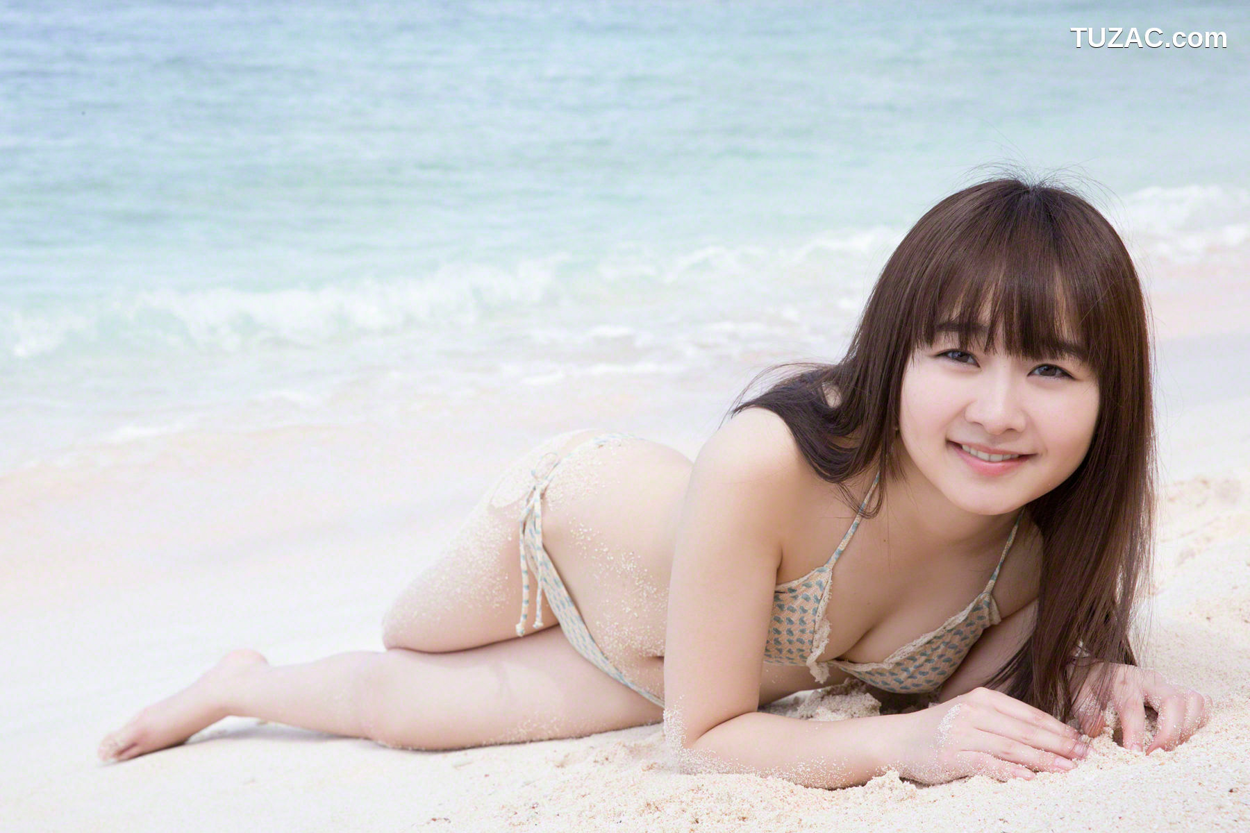 Wanibooks_高桥優里花 Yurika Takahashi #161 写真集[197P]