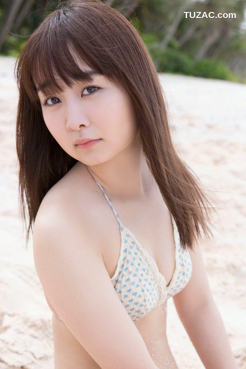 Wanibooks_高桥優里花 Yurika Takahashi #161 写真集[197P]