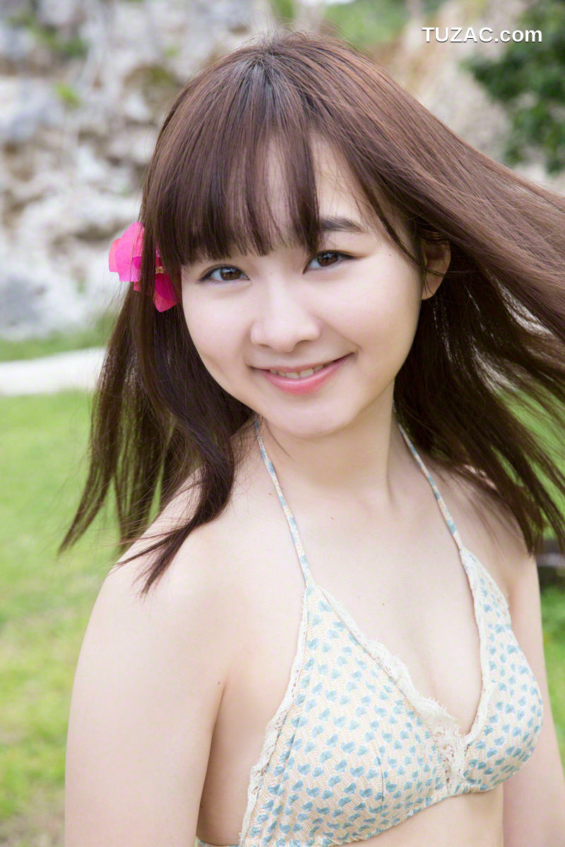 Wanibooks_高桥優里花 Yurika Takahashi #161 写真集[197P]