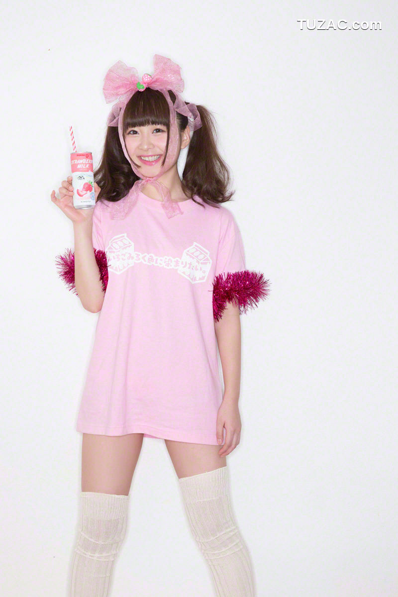 Wanibooks_高桥優里花 Yurika Takahashi #161 写真集[197P]