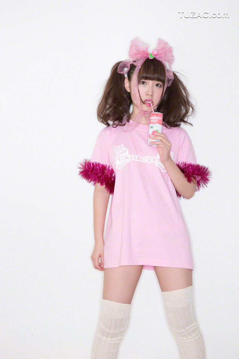 Wanibooks_高桥優里花 Yurika Takahashi #161 写真集[197P]