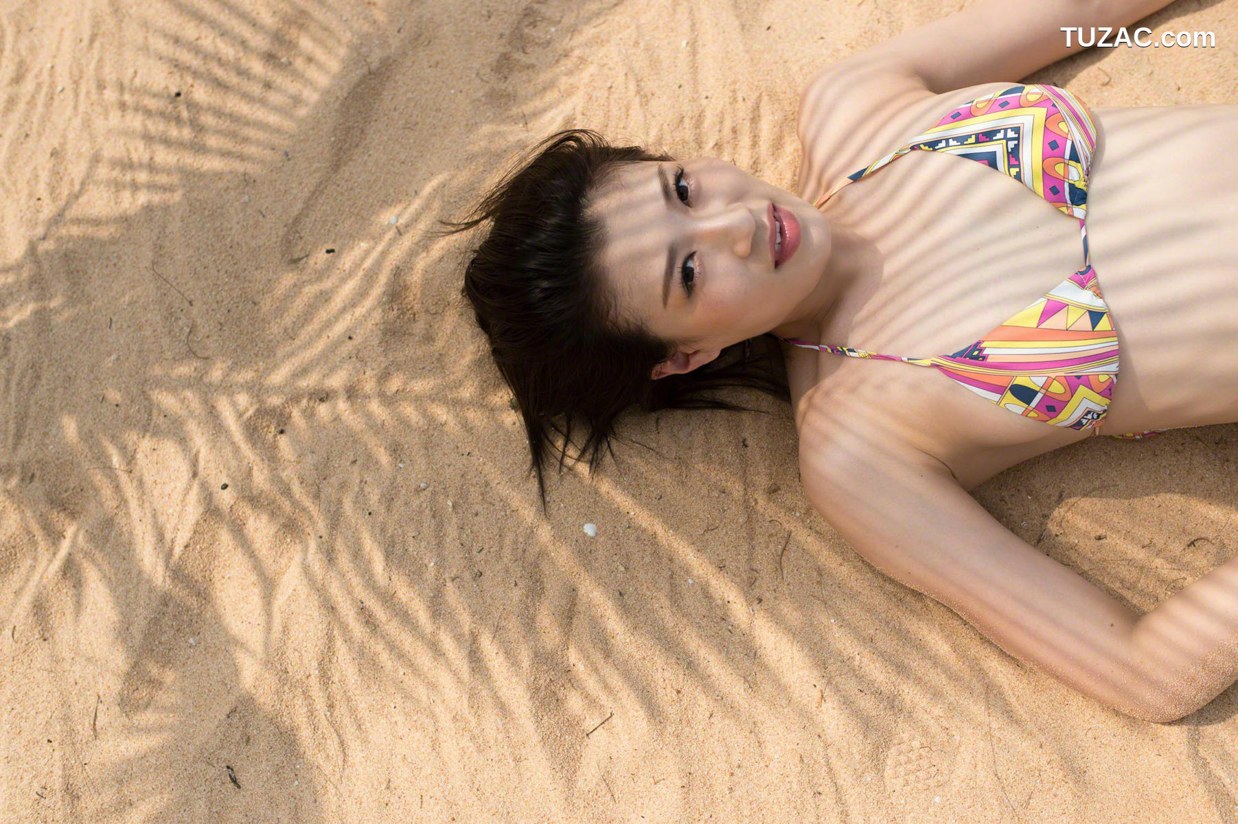 Wanibooks_高野人母美 Tomomi Takano #158 写真集[177P]