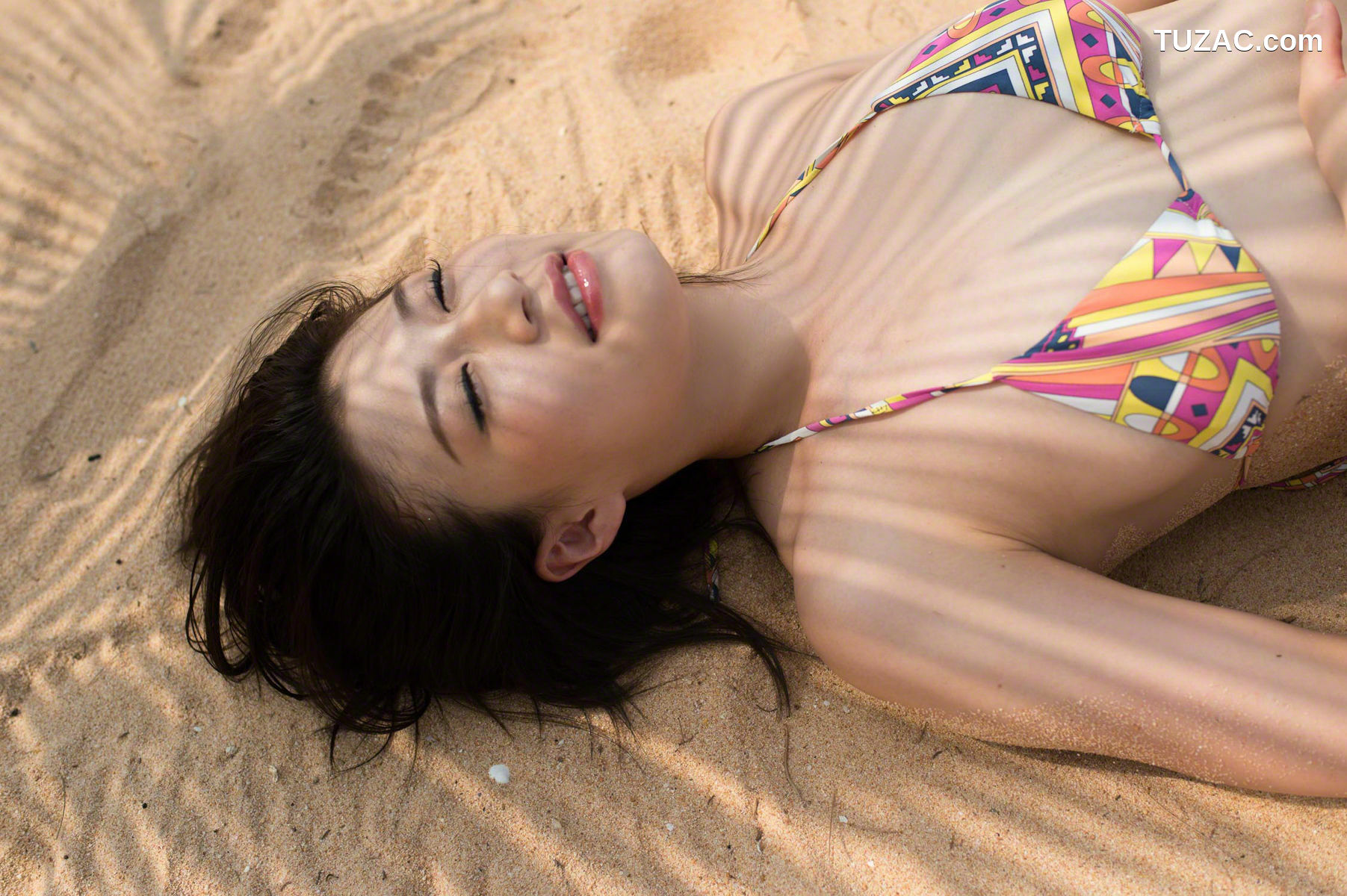 Wanibooks_高野人母美 Tomomi Takano #158 写真集[177P]