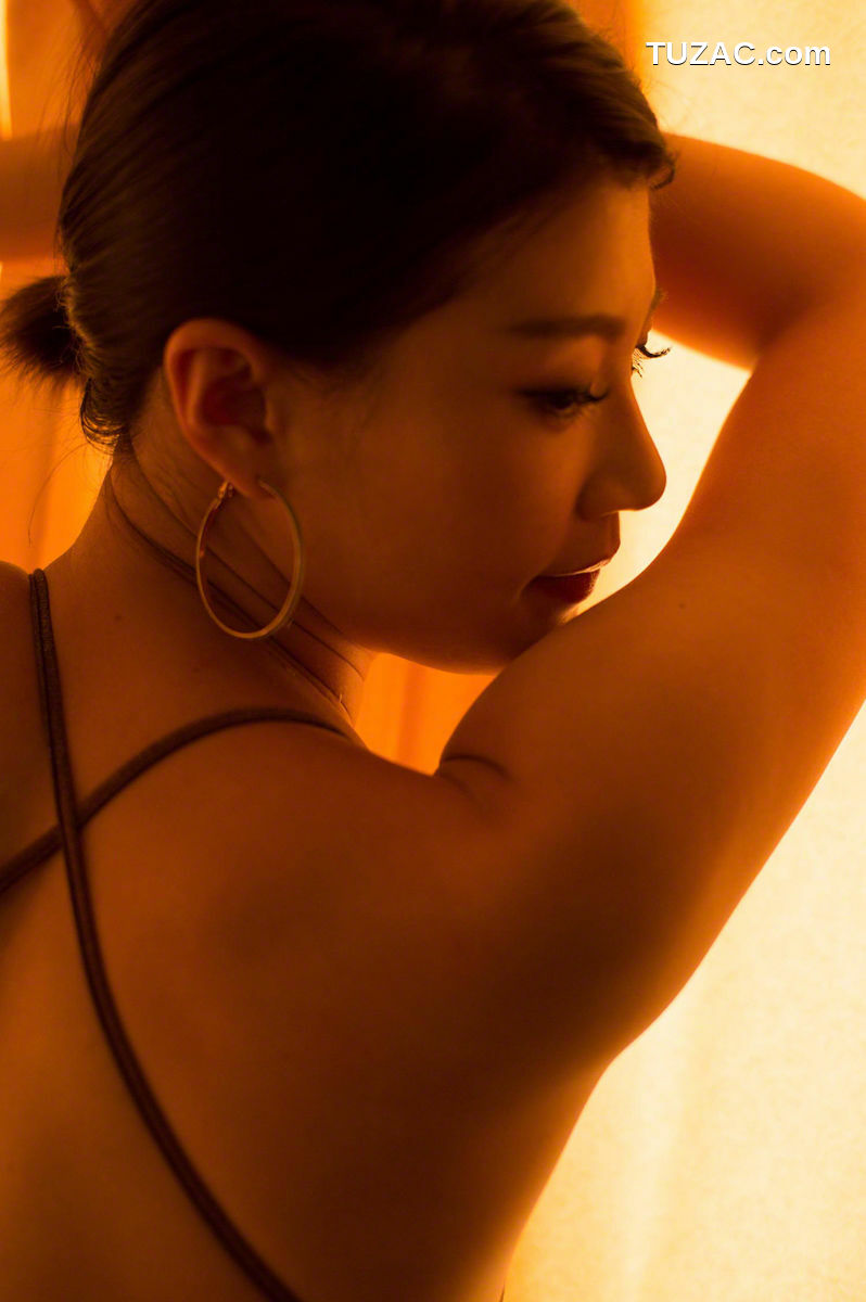 Wanibooks_高野人母美 Tomomi Takano #158 写真集[177P]