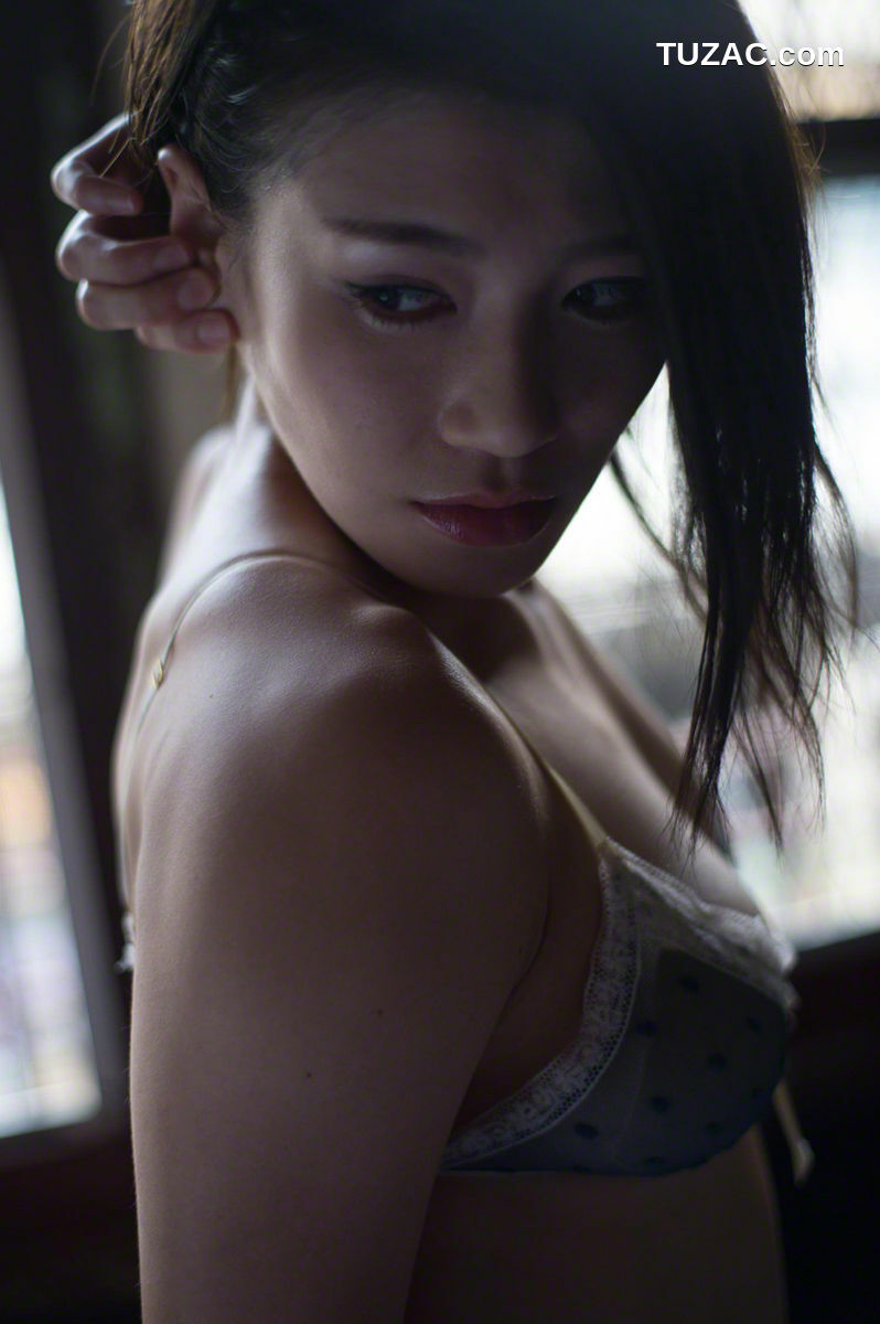 Wanibooks_高野人母美 Tomomi Takano #158 写真集[177P]