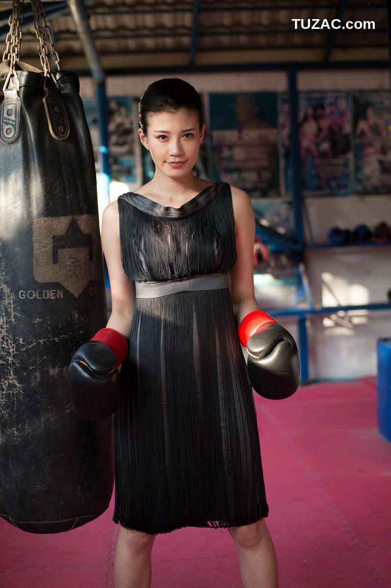 Wanibooks_高野人母美 Tomomi Takano #158 写真集[177P]