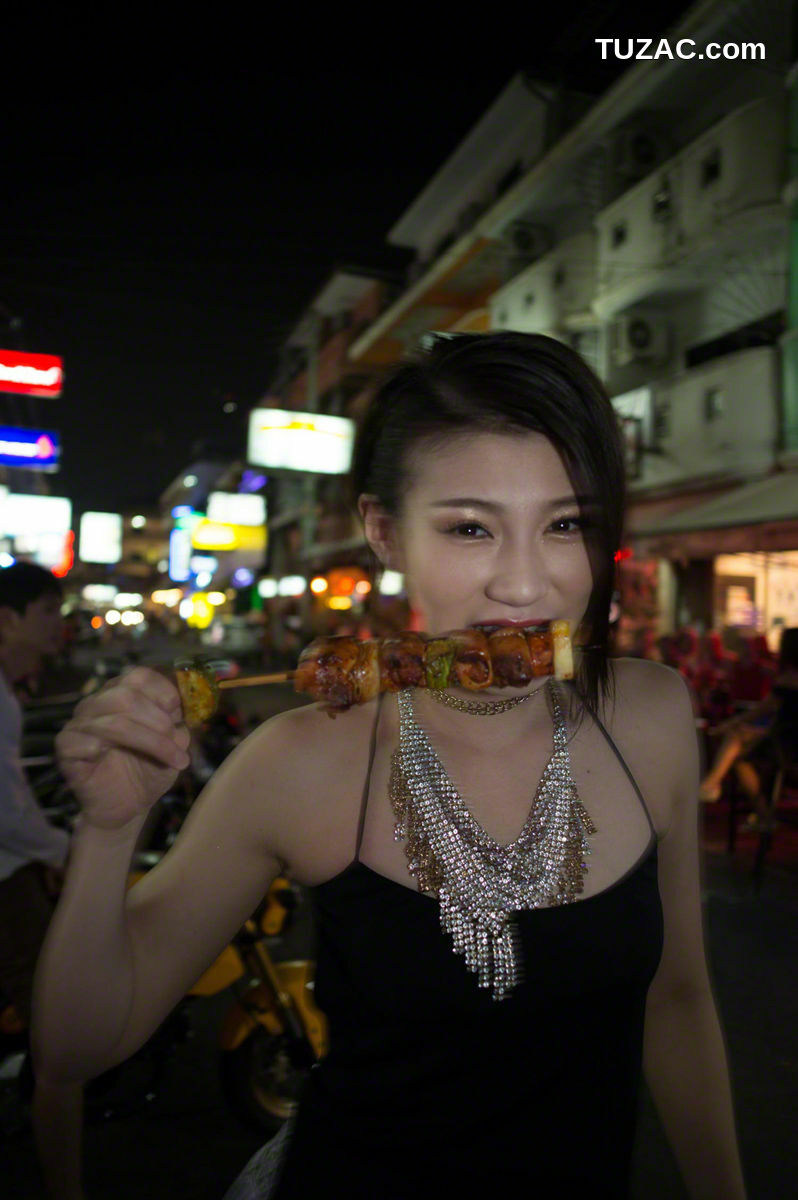 Wanibooks_高野人母美 Tomomi Takano #158 写真集[177P]