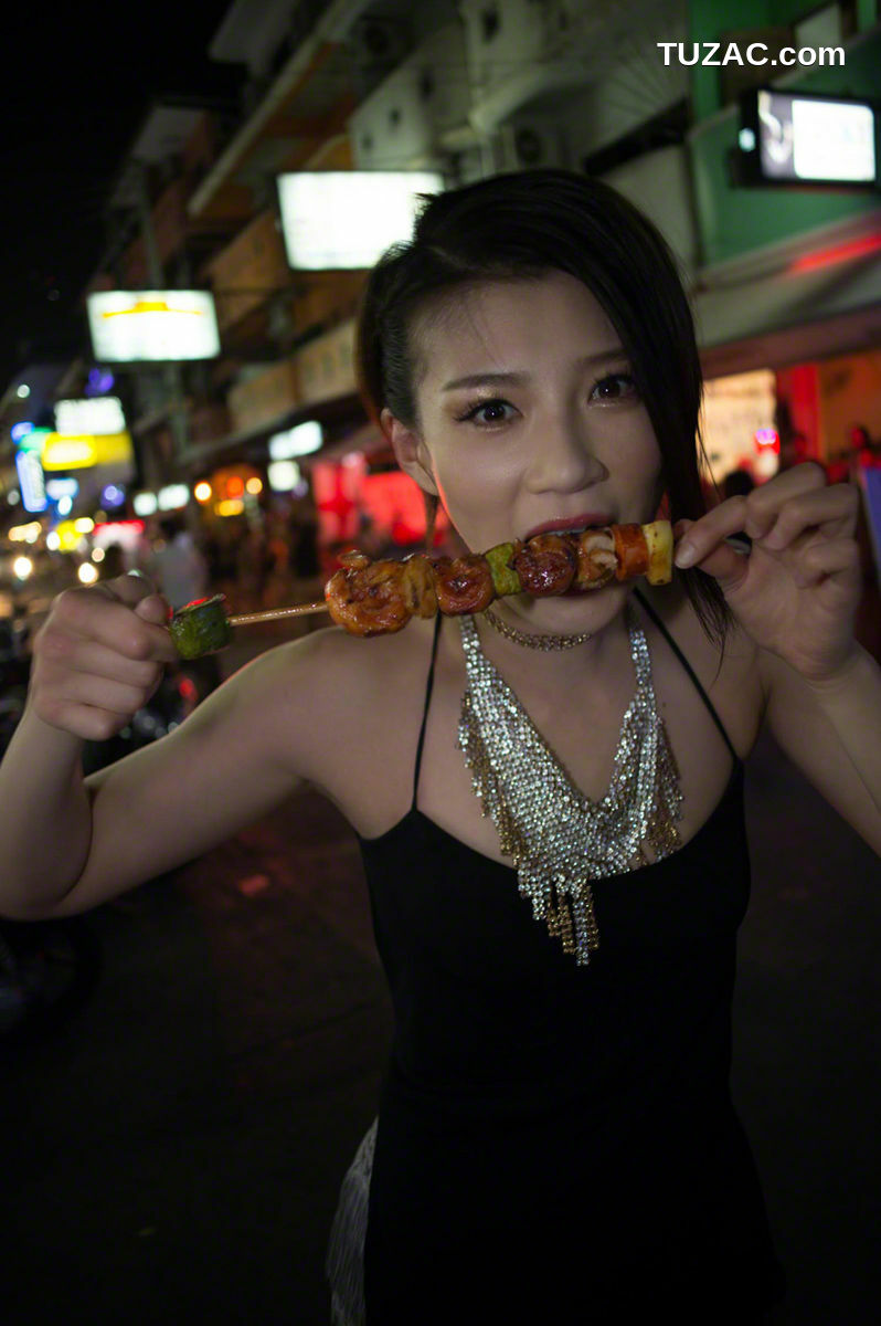 Wanibooks_高野人母美 Tomomi Takano #158 写真集[177P]