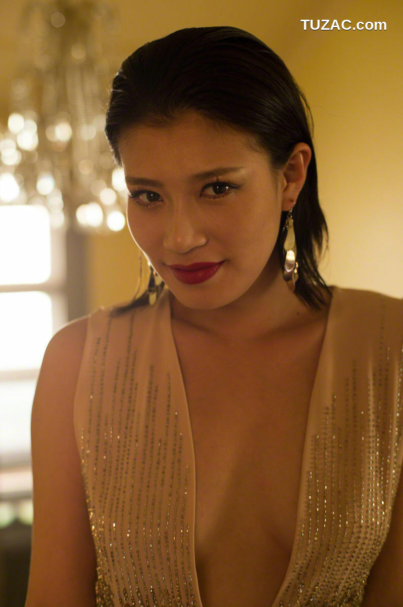 Wanibooks_高野人母美 Tomomi Takano #158 写真集[177P]