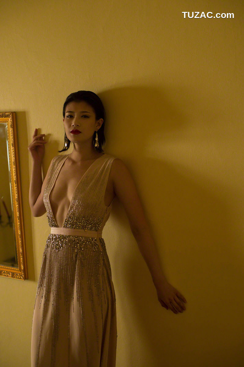 Wanibooks_高野人母美 Tomomi Takano #158 写真集[177P]