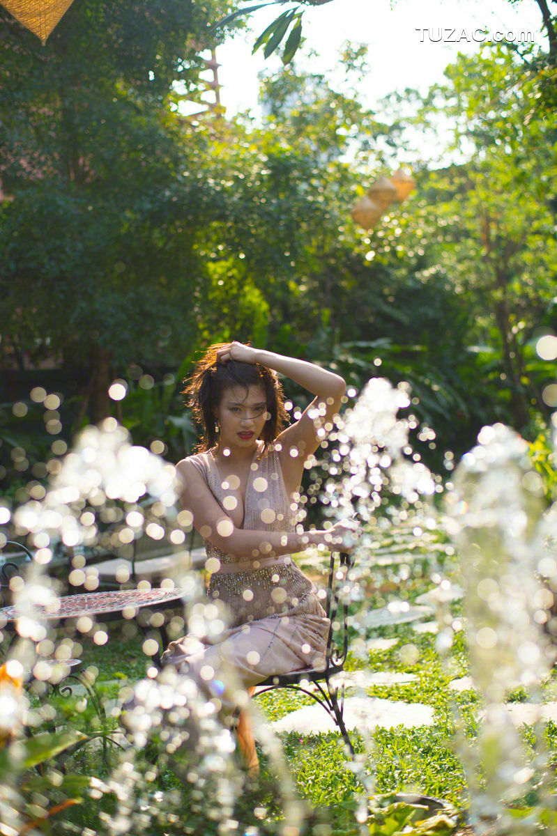 Wanibooks_高野人母美 Tomomi Takano #158 写真集[177P]