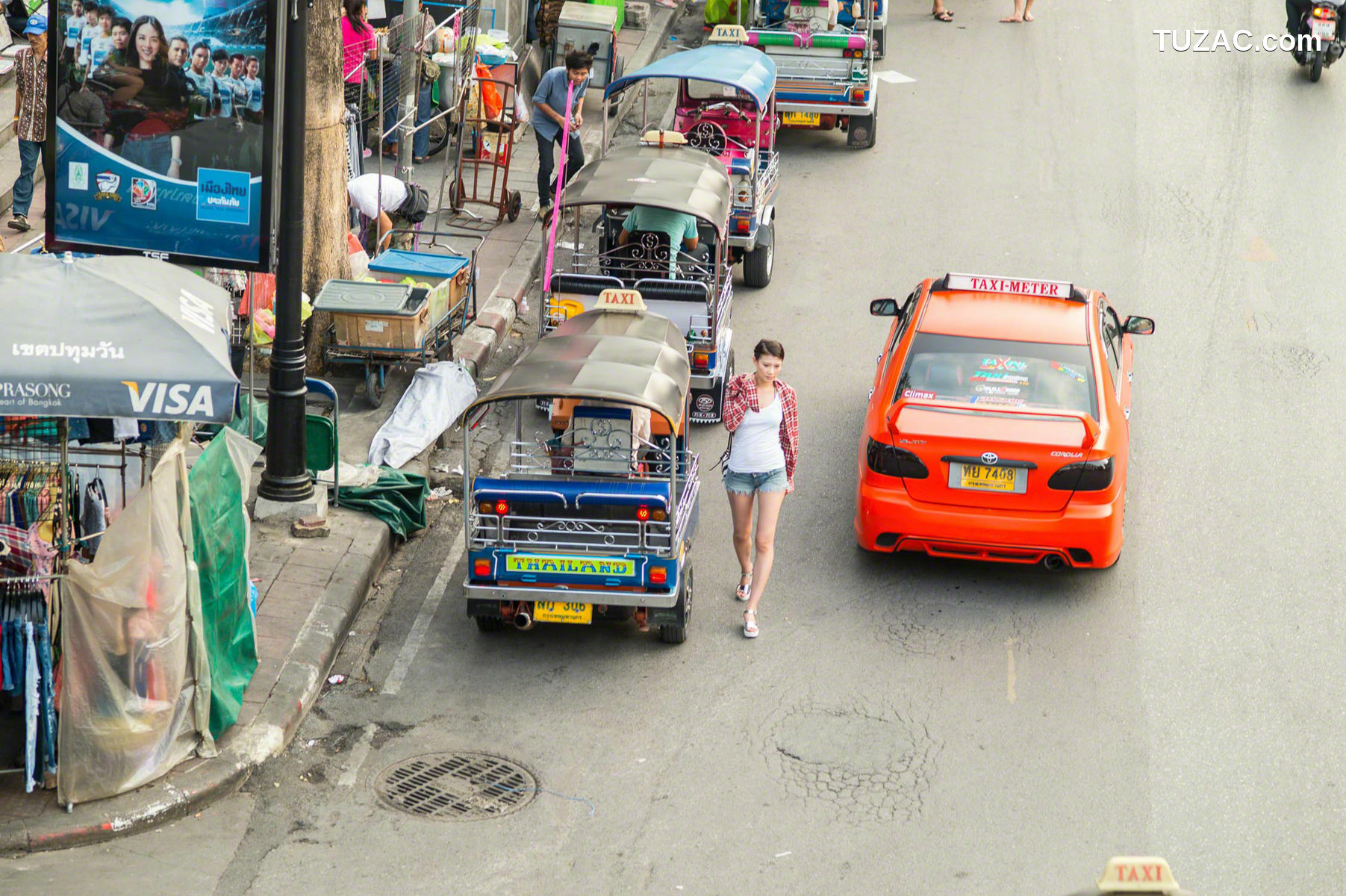 Wanibooks_高野人母美 Tomomi Takano #158 写真集[177P]