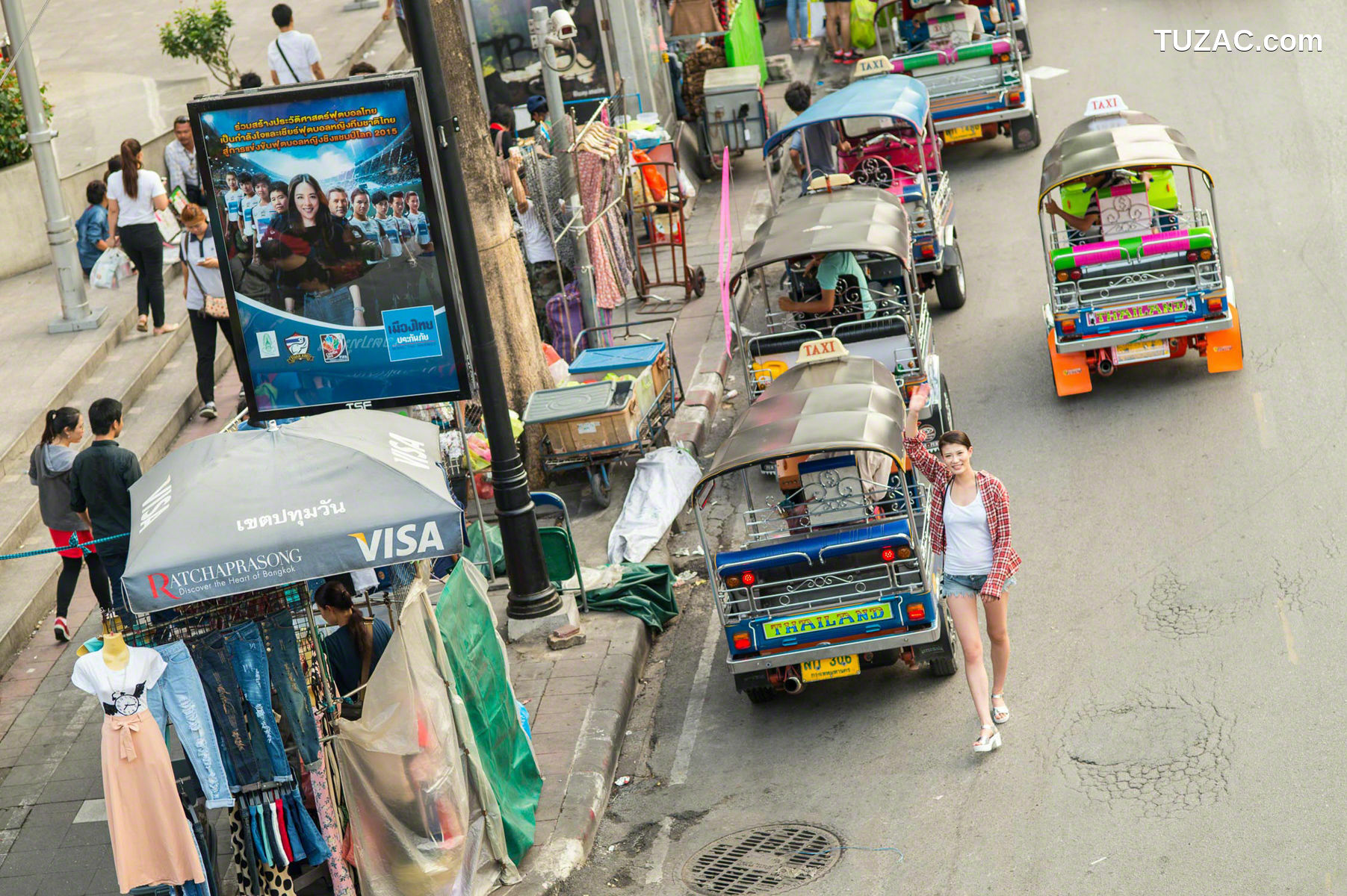 Wanibooks_高野人母美 Tomomi Takano #158 写真集[177P]