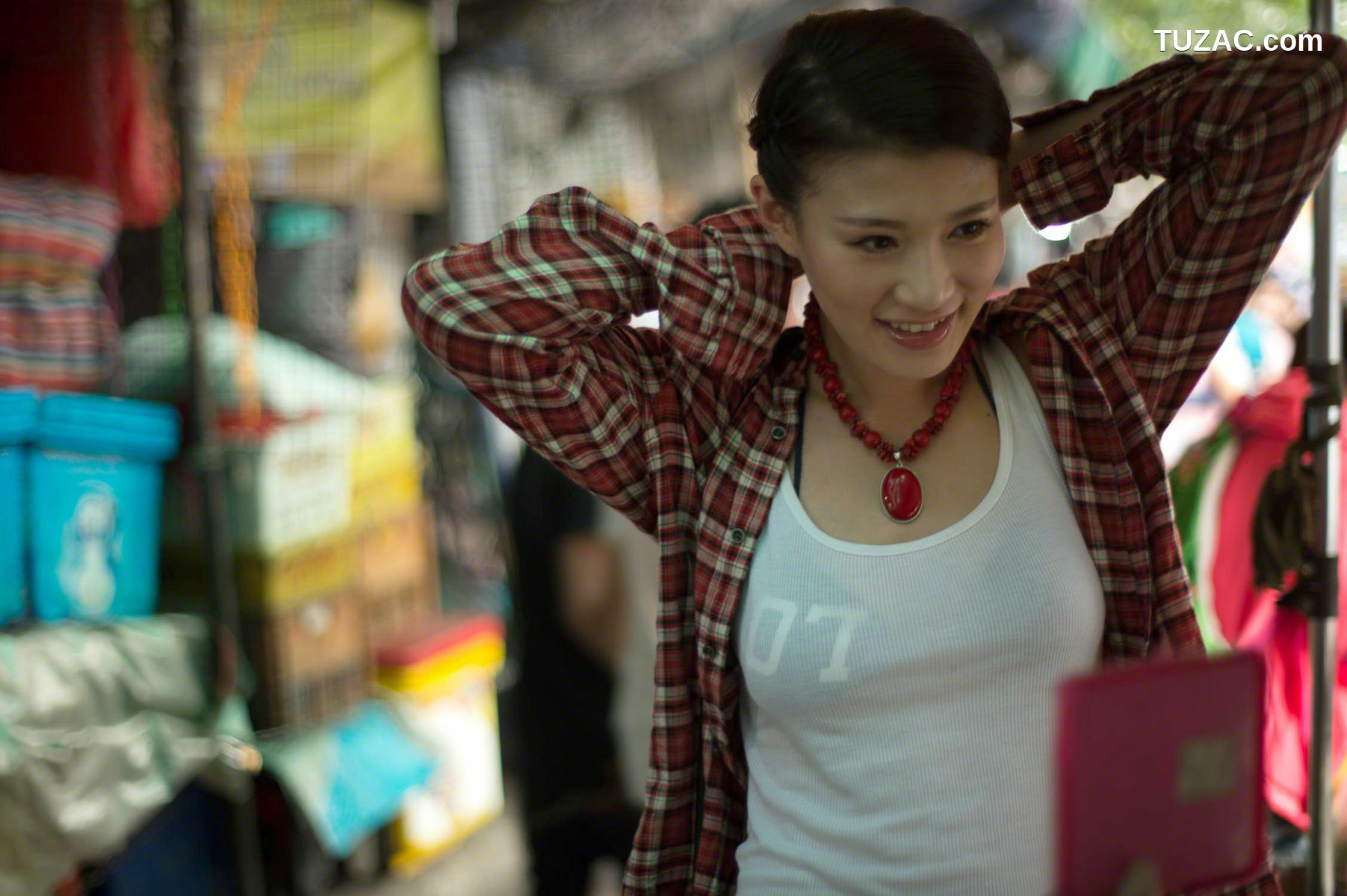 Wanibooks_高野人母美 Tomomi Takano #158 写真集[177P]