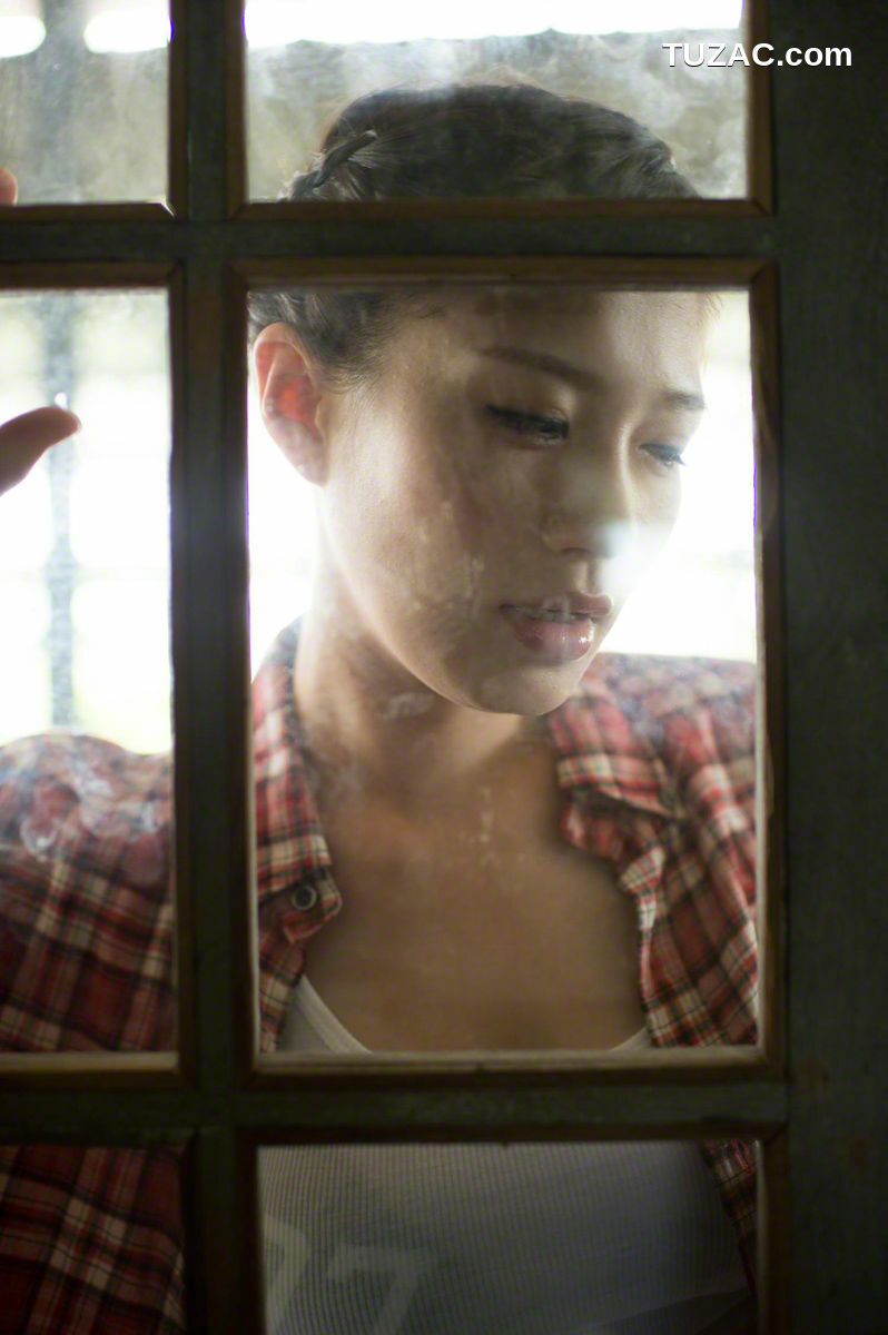 Wanibooks_高野人母美 Tomomi Takano #158 写真集[177P]