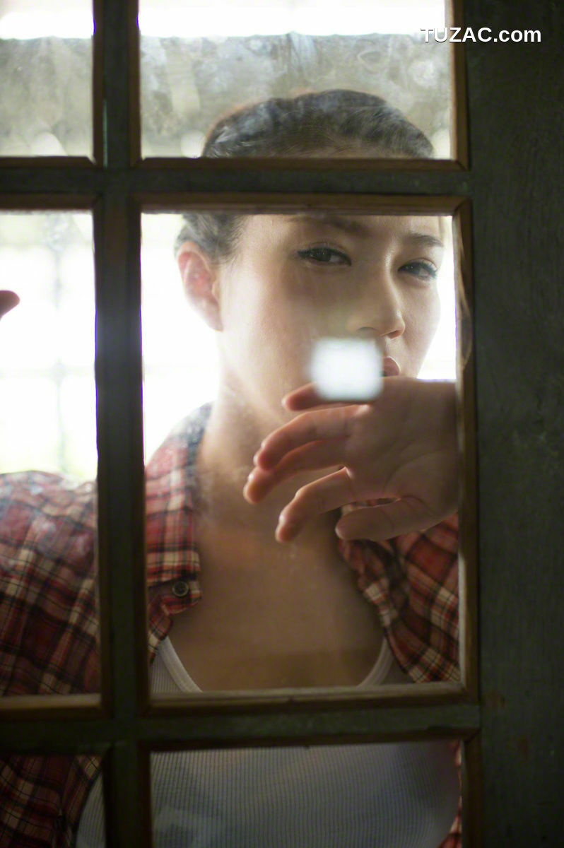 Wanibooks_高野人母美 Tomomi Takano #158 写真集[177P]