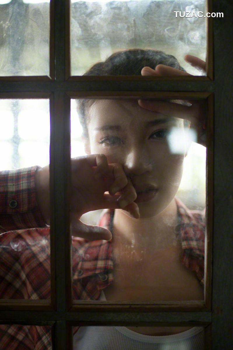 Wanibooks_高野人母美 Tomomi Takano #158 写真集[177P]