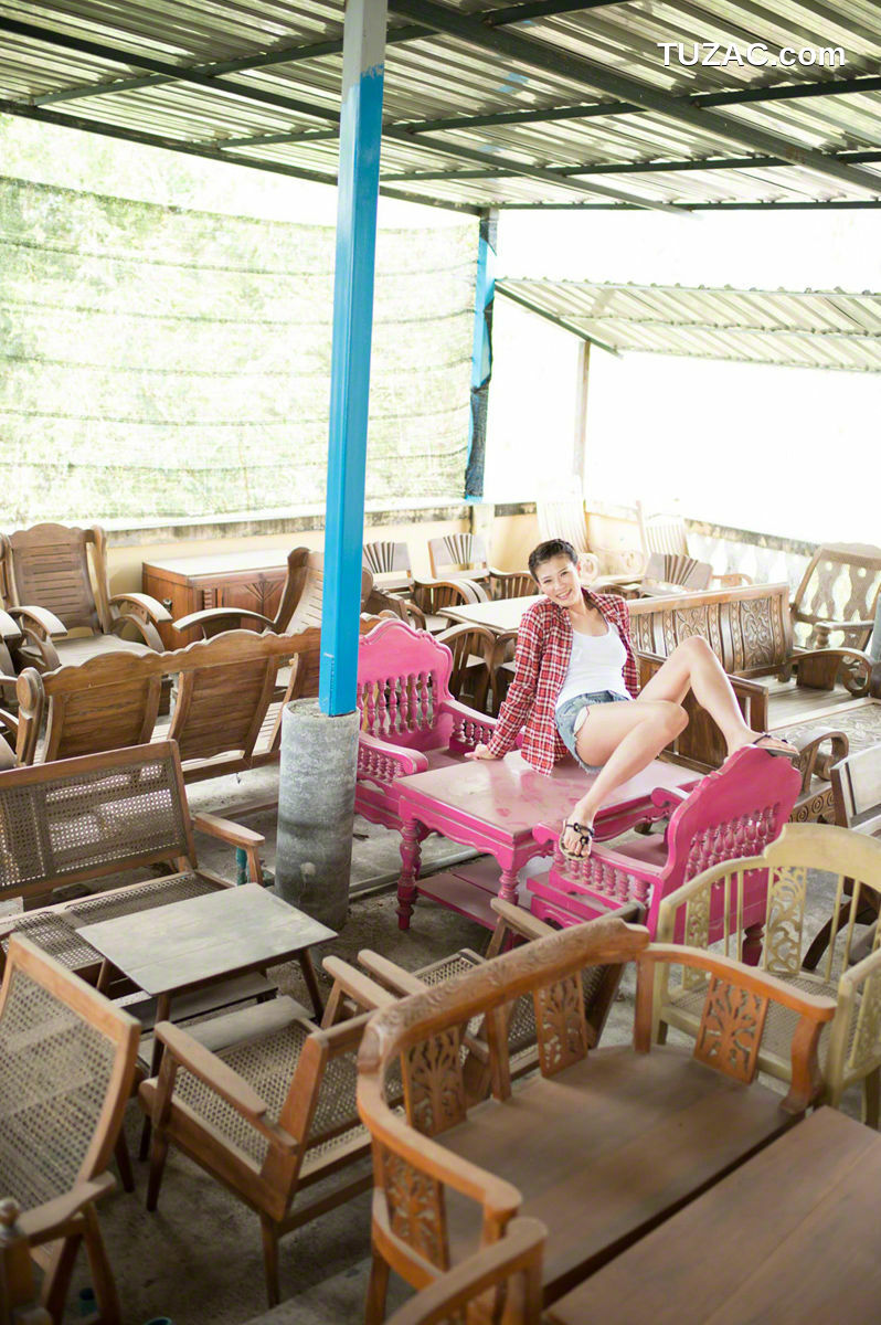 Wanibooks_高野人母美 Tomomi Takano #158 写真集[177P]