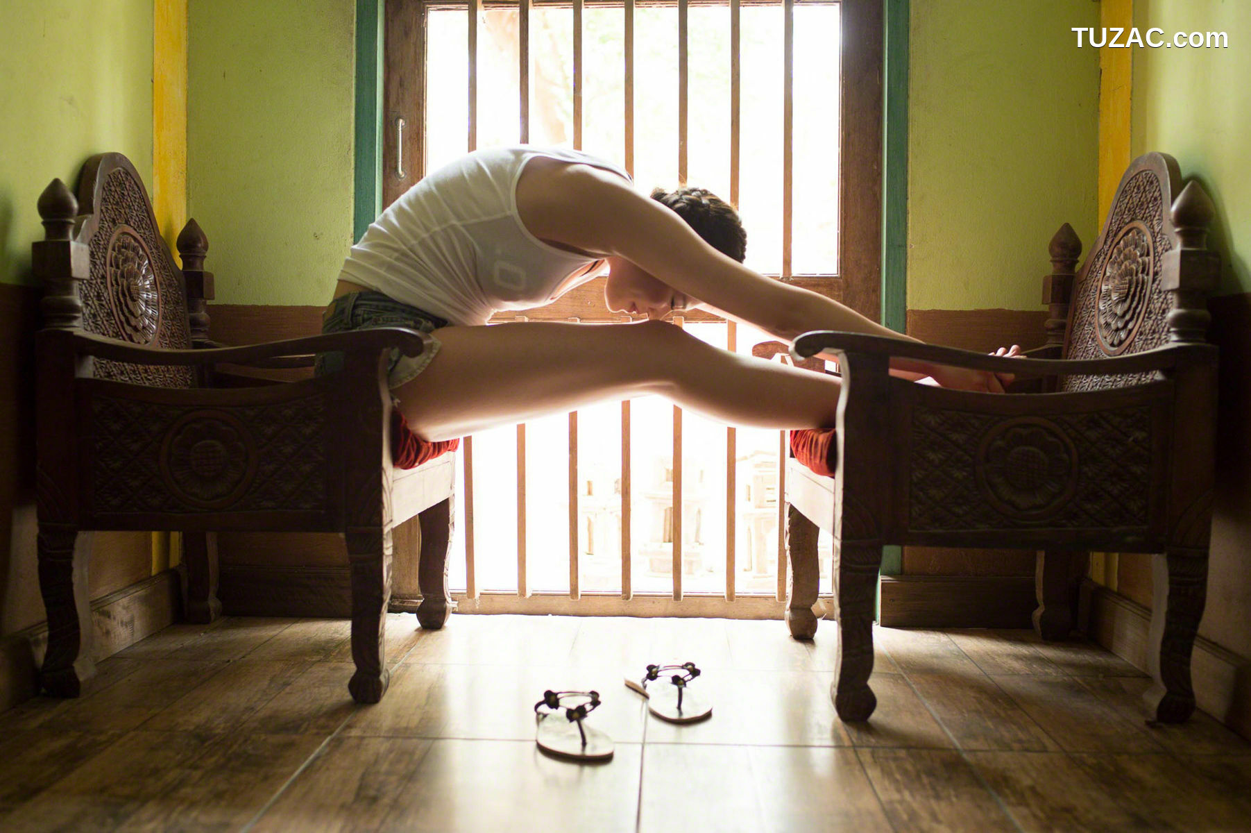 Wanibooks_高野人母美 Tomomi Takano #158 写真集[177P]