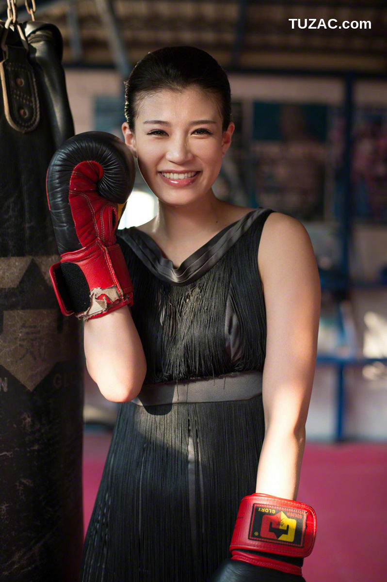 Wanibooks_高野人母美 Tomomi Takano #158 写真集[177P]