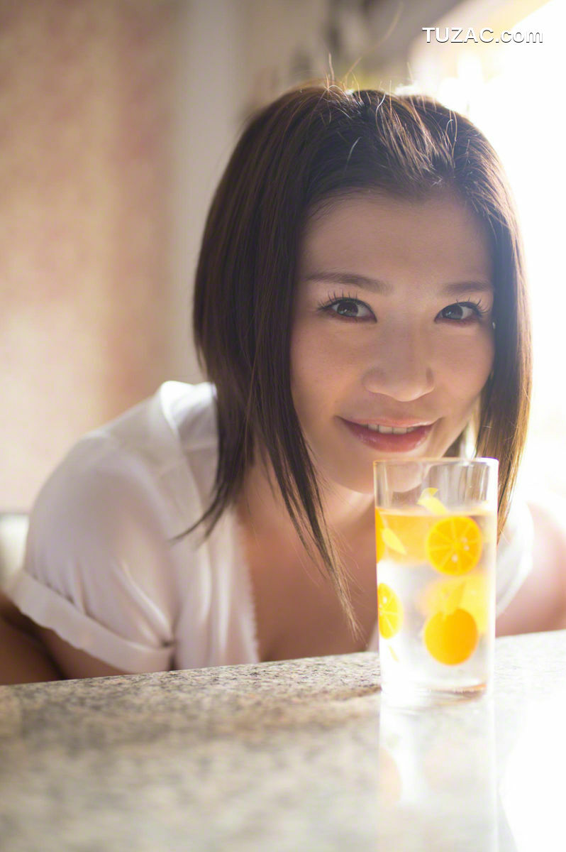 Wanibooks_高野人母美 Tomomi Takano #158 写真集[177P]