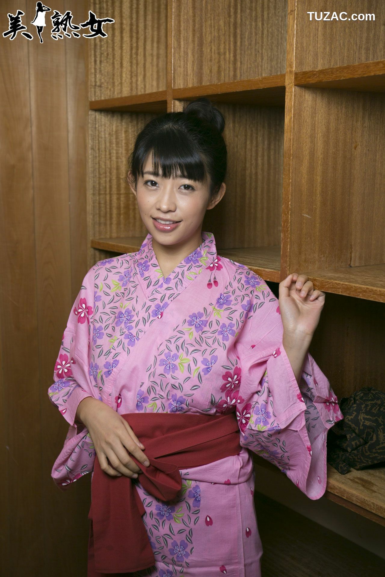 X-City_ [JUKUJO]人気熟女 jkj028 範田紗々/春山ちえり 写真集[50P]