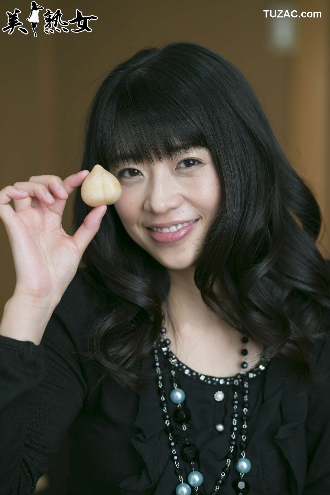 X-City_ [JUKUJO]人気熟女 jkj028 範田紗々/春山ちえり 写真集[50P]