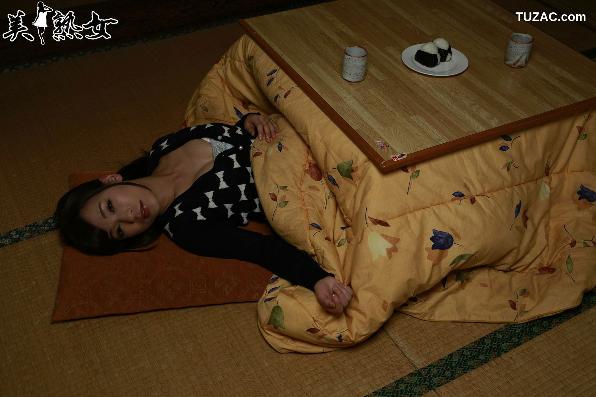 X-City_ [JUKUJO]人気熟女 jkj030 かすみ果穂/香澄果穗 写真集[25P]