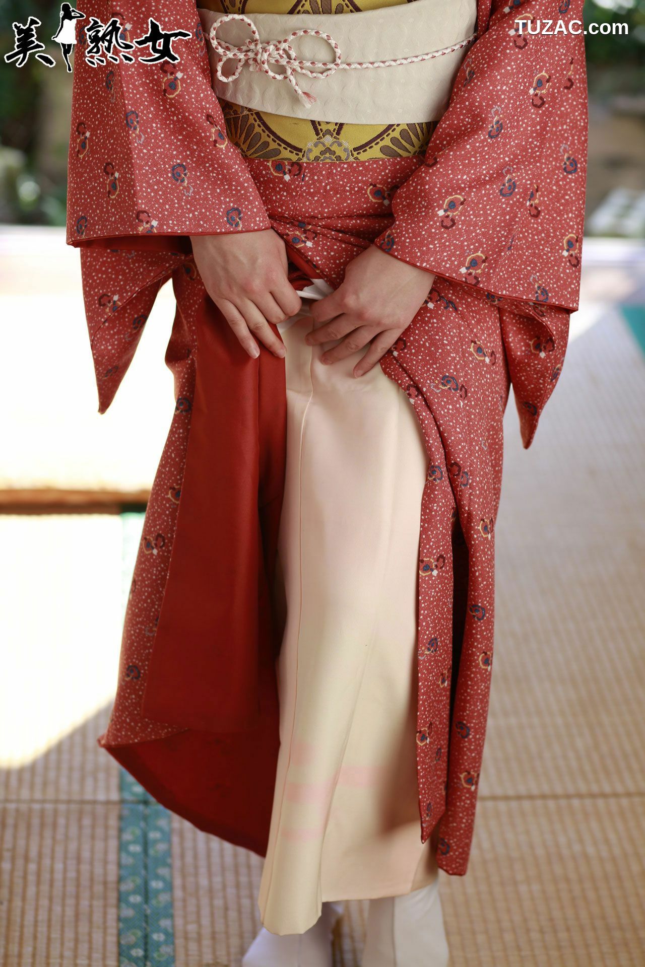 X-City_ [JUKUJO]人気熟女 jkj030 かすみ果穂/香澄果穗 写真集[25P]