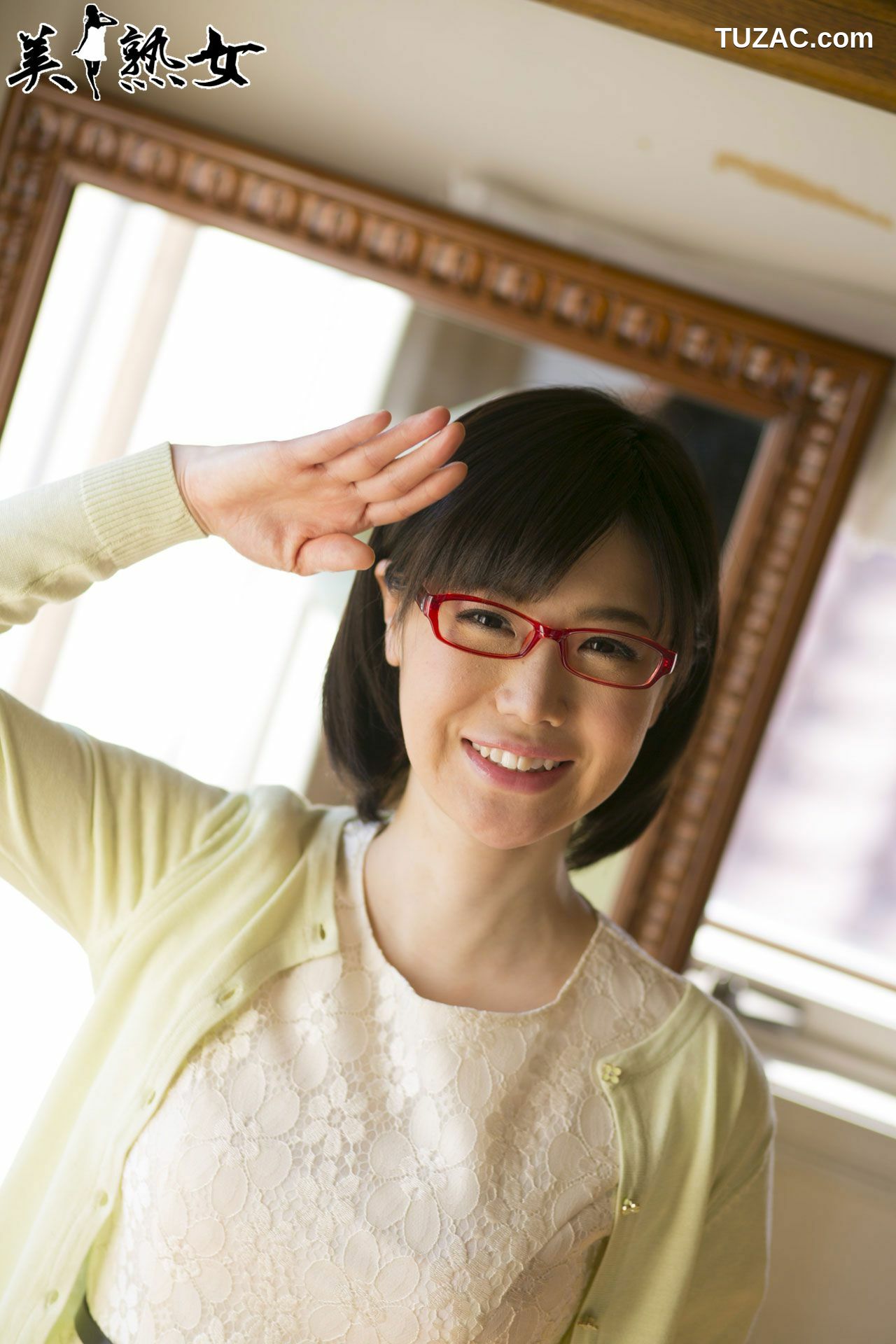 X-City_ [JUKUJO]人気熟女 jkj031 森ななこ Nanako Mori 3 写真集[64P]