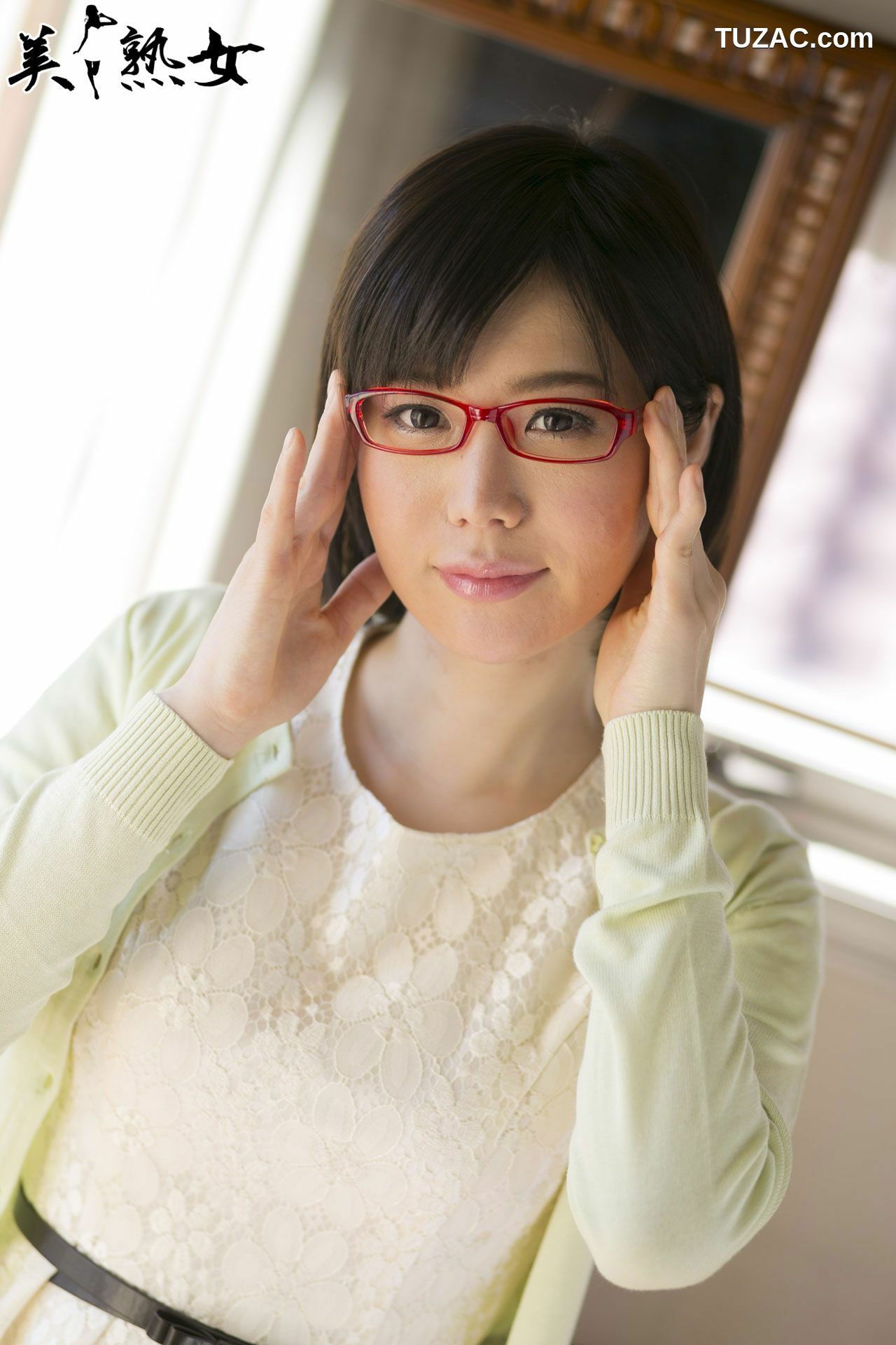 X-City_ [JUKUJO]人気熟女 jkj031 森ななこ Nanako Mori 3 写真集[64P]