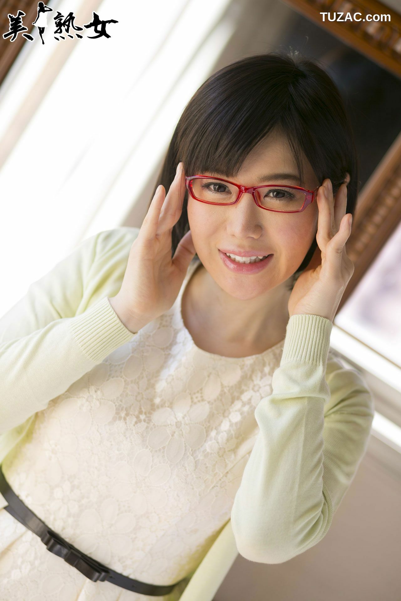 X-City_ [JUKUJO]人気熟女 jkj031 森ななこ Nanako Mori 3 写真集[64P]