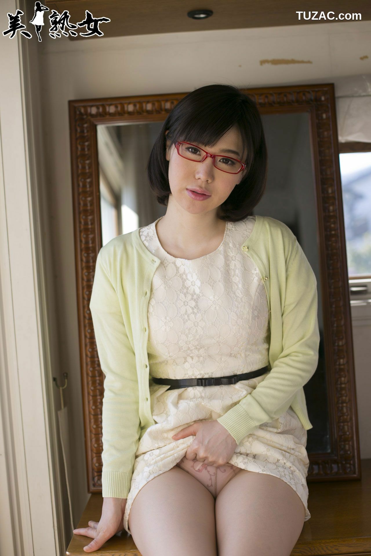 X-City_ [JUKUJO]人気熟女 jkj031 森ななこ Nanako Mori 3 写真集[64P]