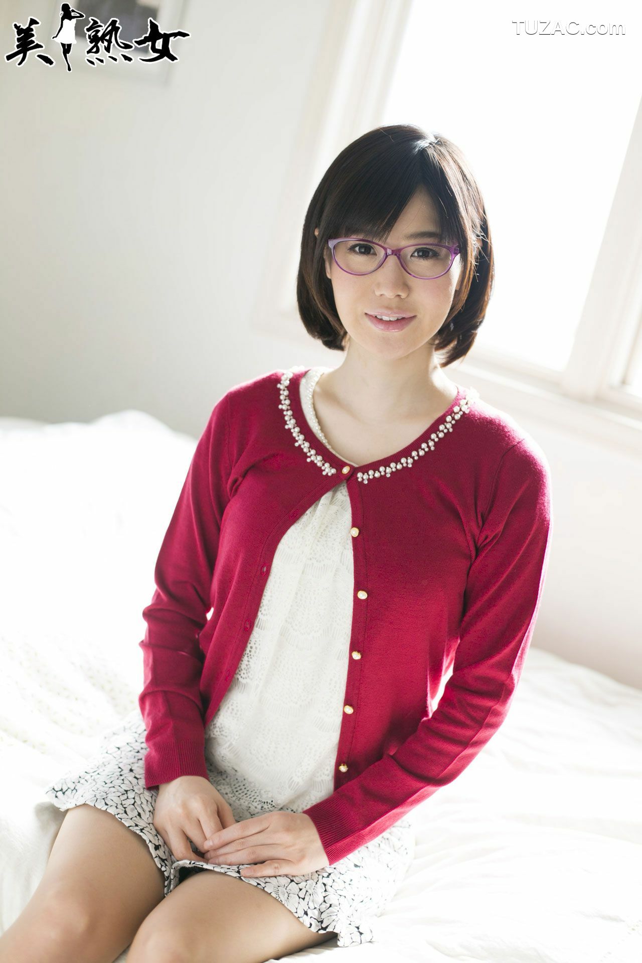 X-City_ [JUKUJO]人気熟女 jkj031 森ななこ Nanako Mori 3 写真集[64P]