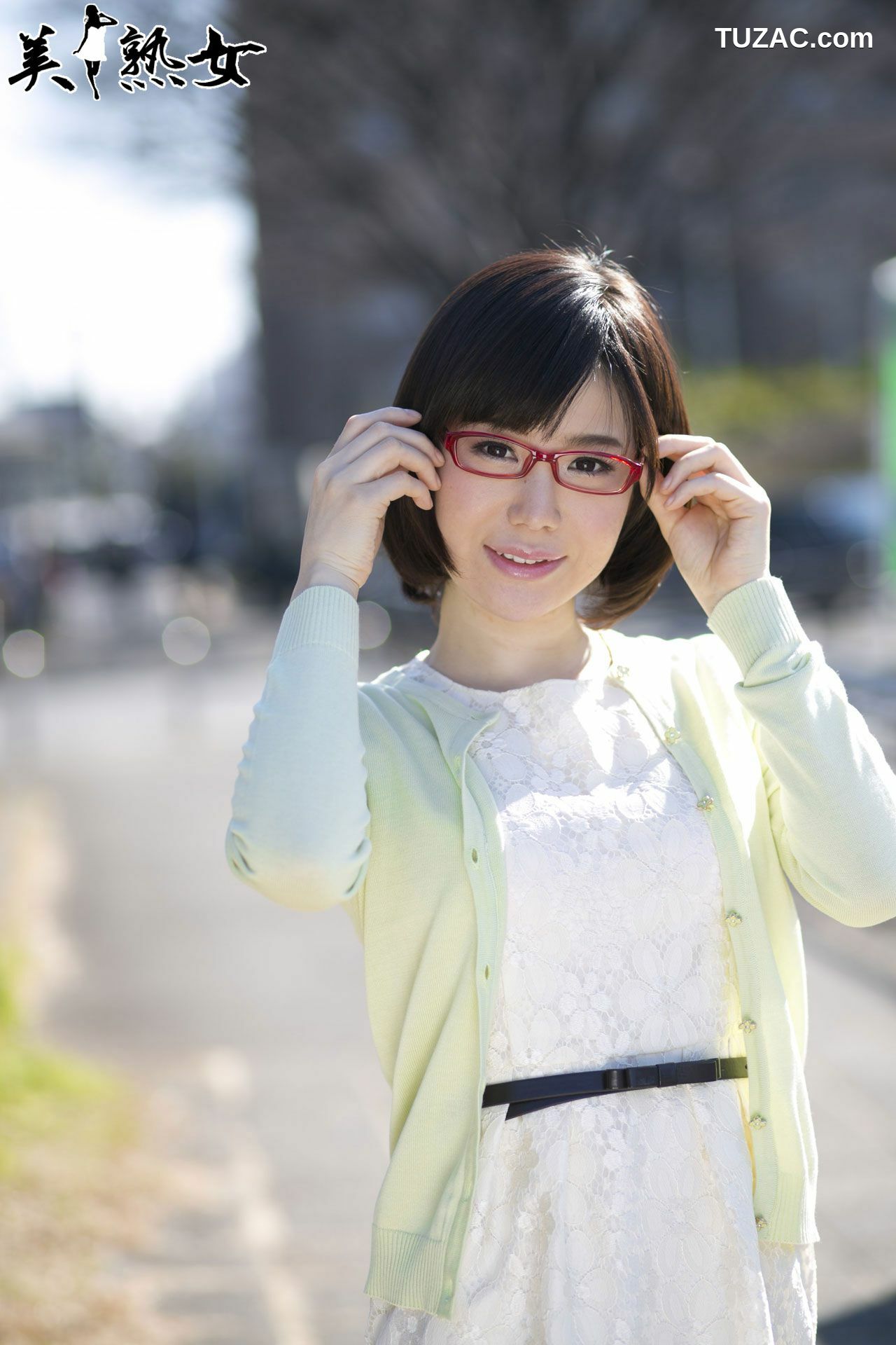 X-City_ [JUKUJO]人気熟女 jkj031 森ななこ Nanako Mori 3 写真集[64P]