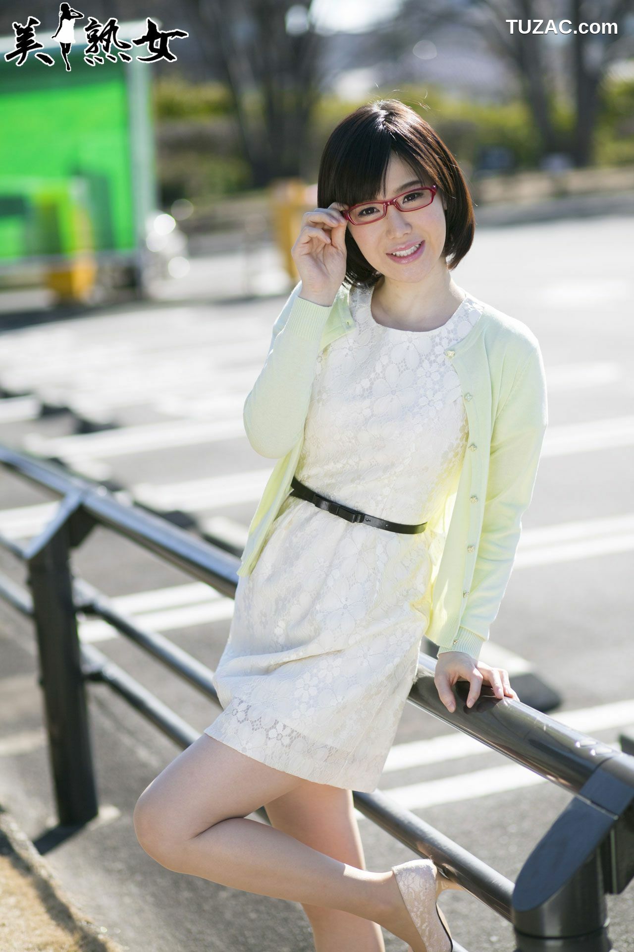 X-City_ [JUKUJO]人気熟女 jkj031 森ななこ Nanako Mori 3 写真集[64P]