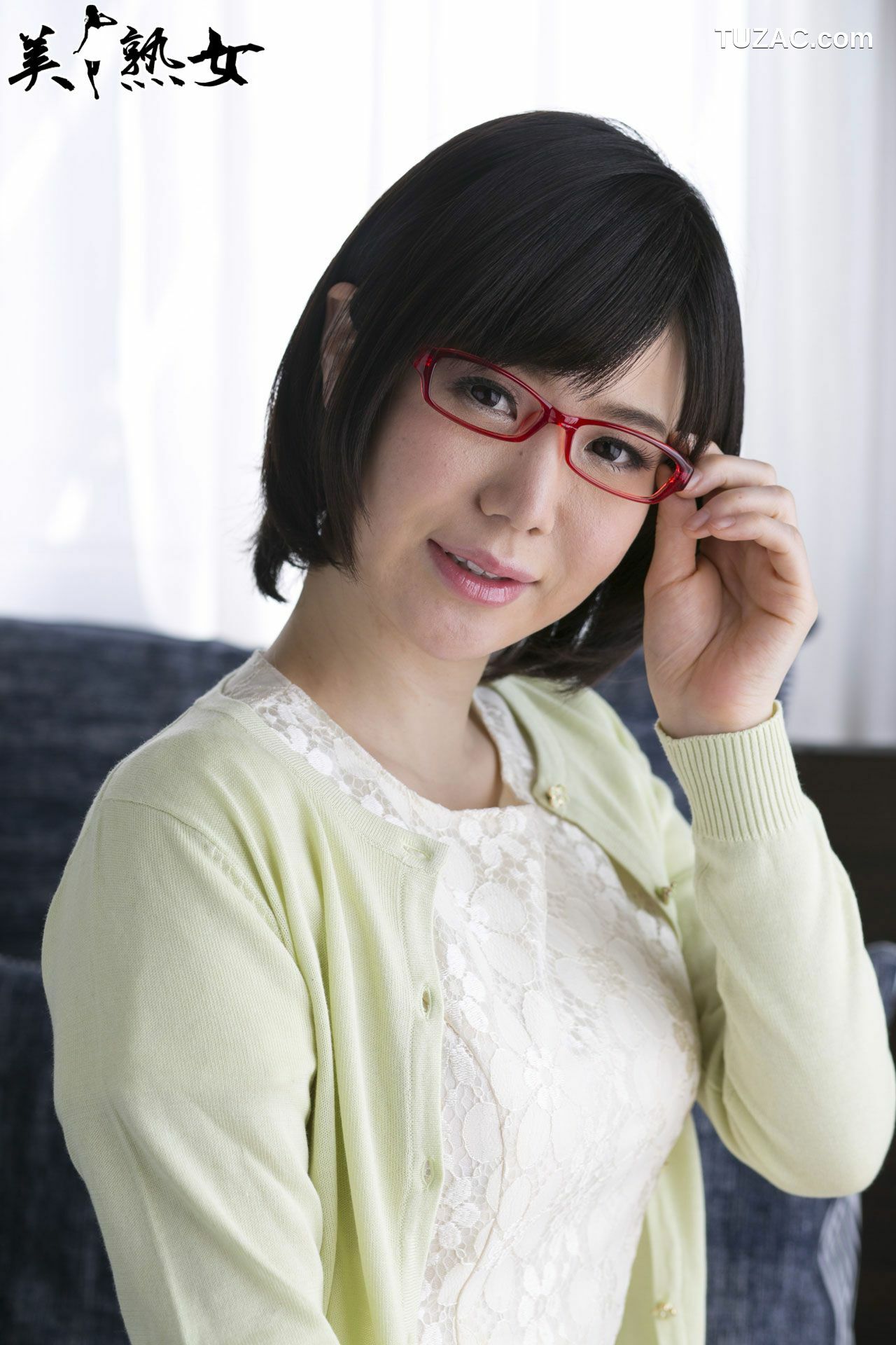 X-City_ [JUKUJO]人気熟女 jkj031 森ななこ Nanako Mori 3 写真集[64P]