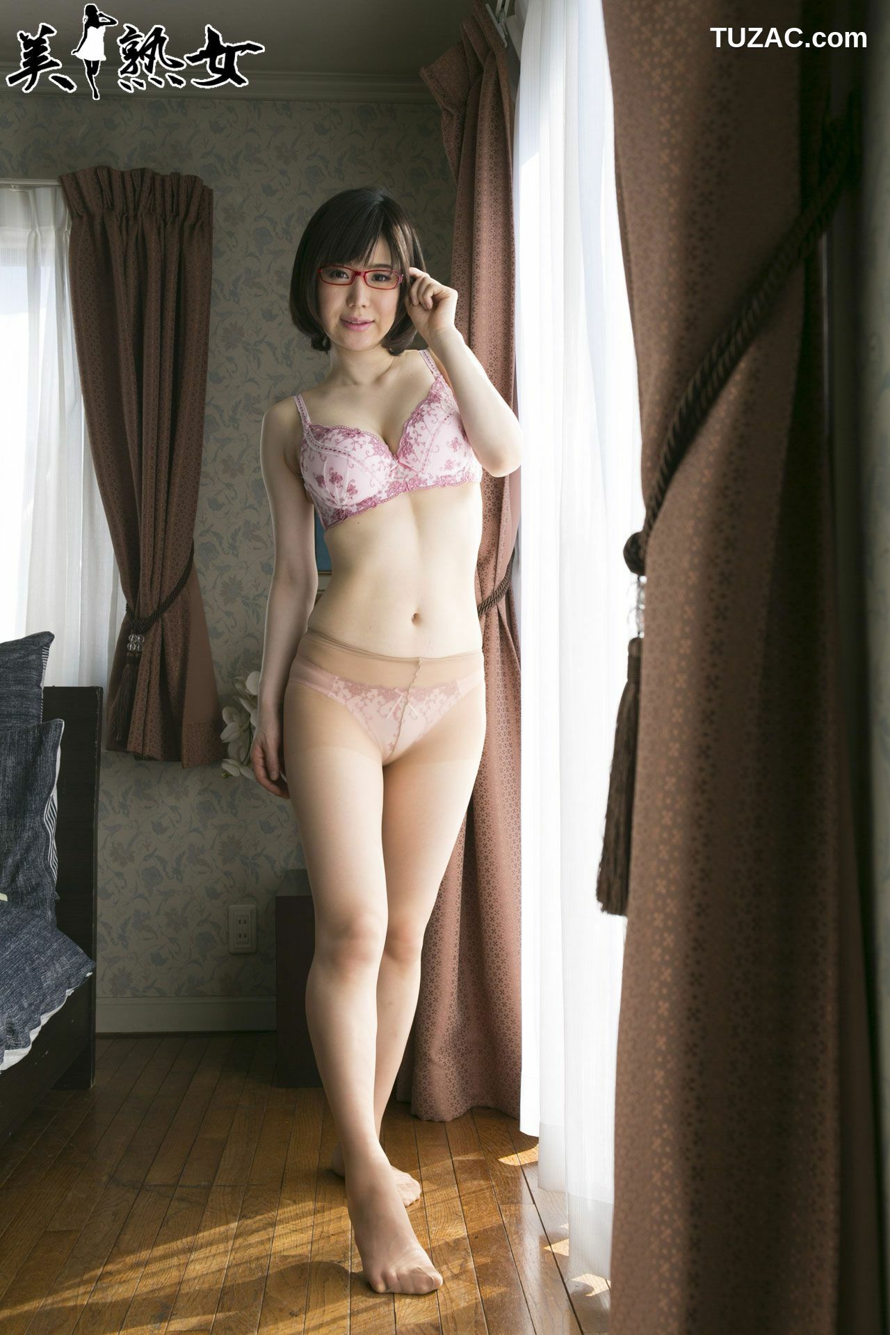 X-City_ [JUKUJO]人気熟女 jkj031 森ななこ Nanako Mori 3 写真集[64P]