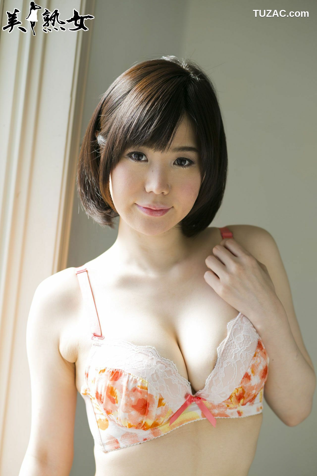 X-City_ [JUKUJO]人気熟女 jkj031 森ななこ Nanako Mori 3 写真集[64P]